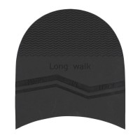Набойка Long Walk - средний размер